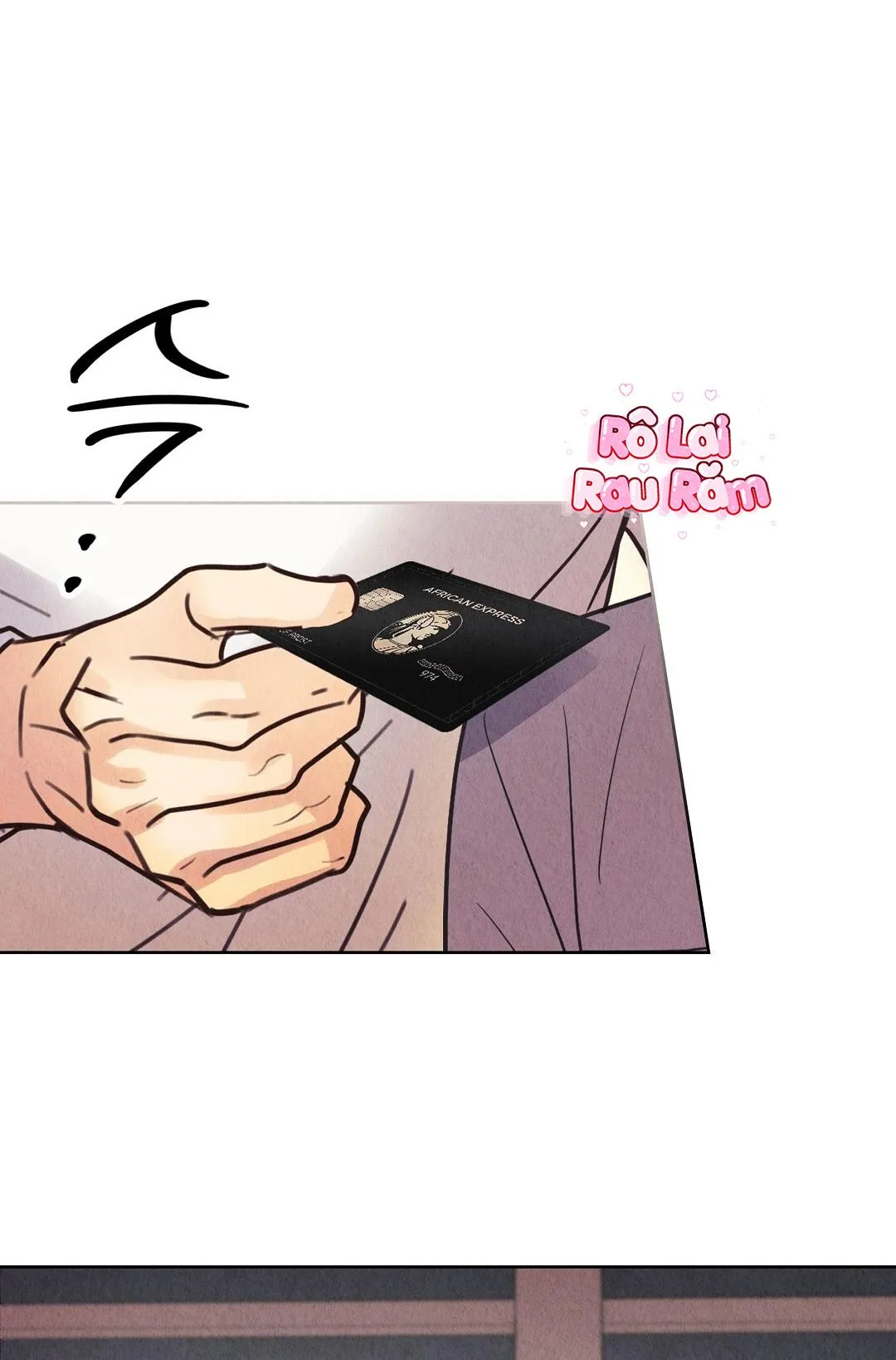 QUÁ KHỨ CỦA KẺ PHẢN DIỆN Chapter 10 Trang 60