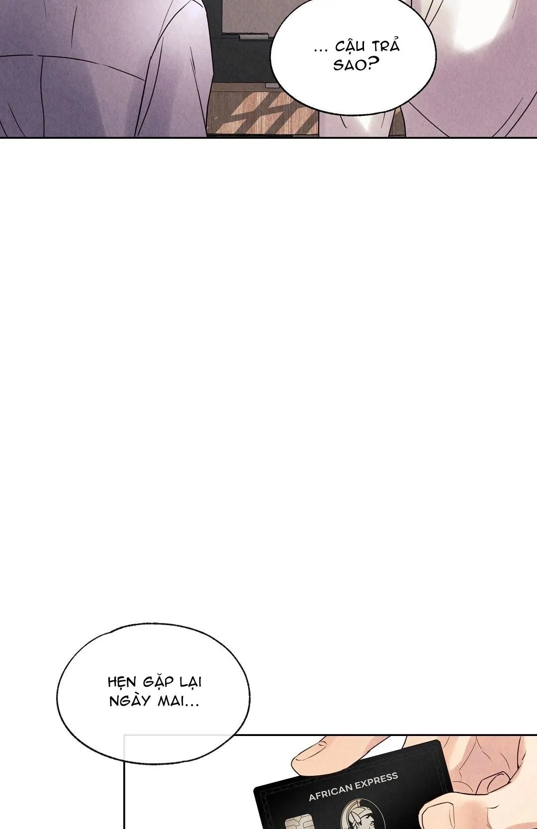 QUÁ KHỨ CỦA KẺ PHẢN DIỆN Chapter 10 Trang 69