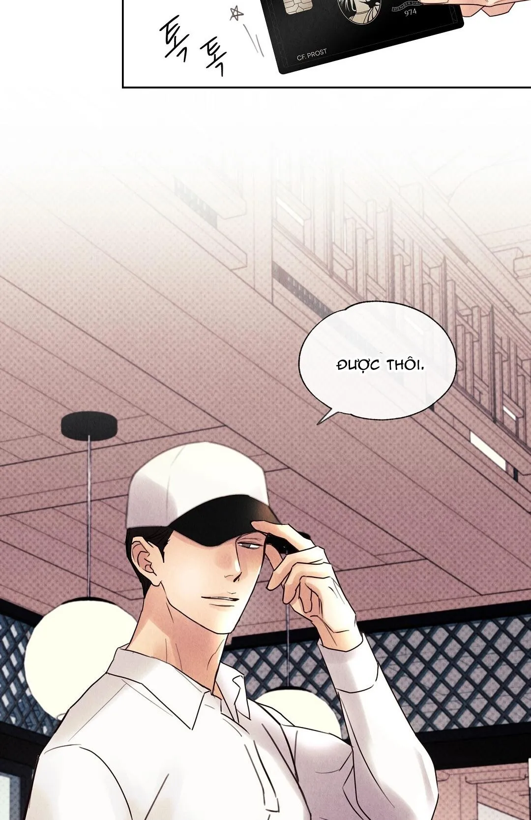 QUÁ KHỨ CỦA KẺ PHẢN DIỆN Chapter 10 Trang 70