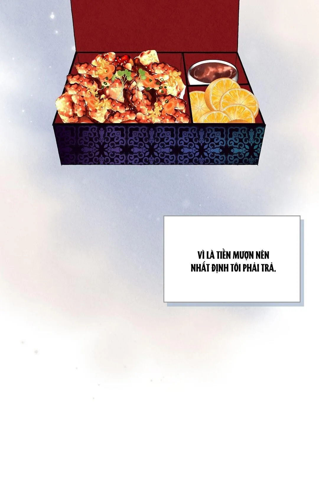 QUÁ KHỨ CỦA KẺ PHẢN DIỆN Chapter 10 Trang 73