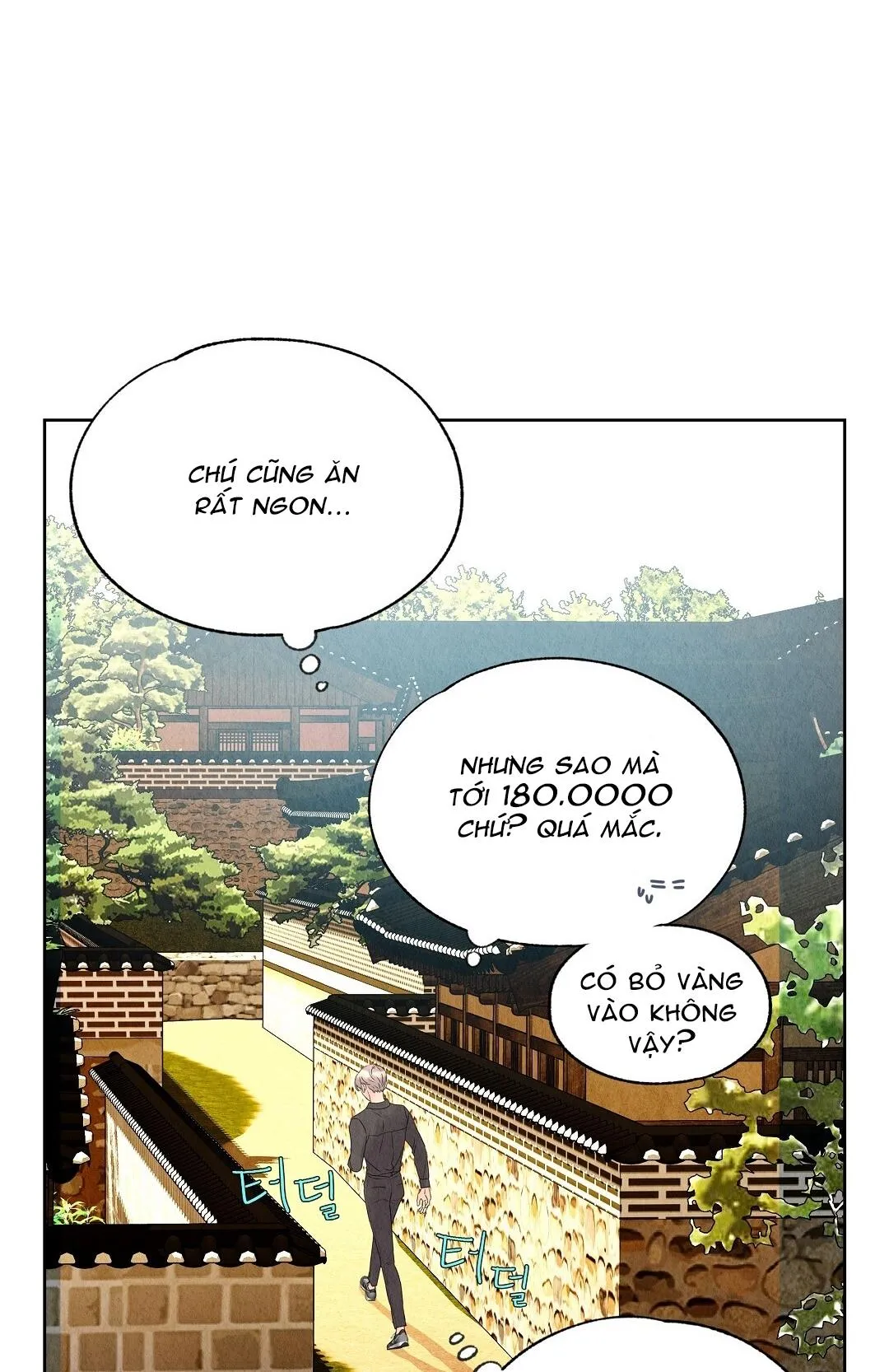 QUÁ KHỨ CỦA KẺ PHẢN DIỆN Chapter 10 Trang 74
