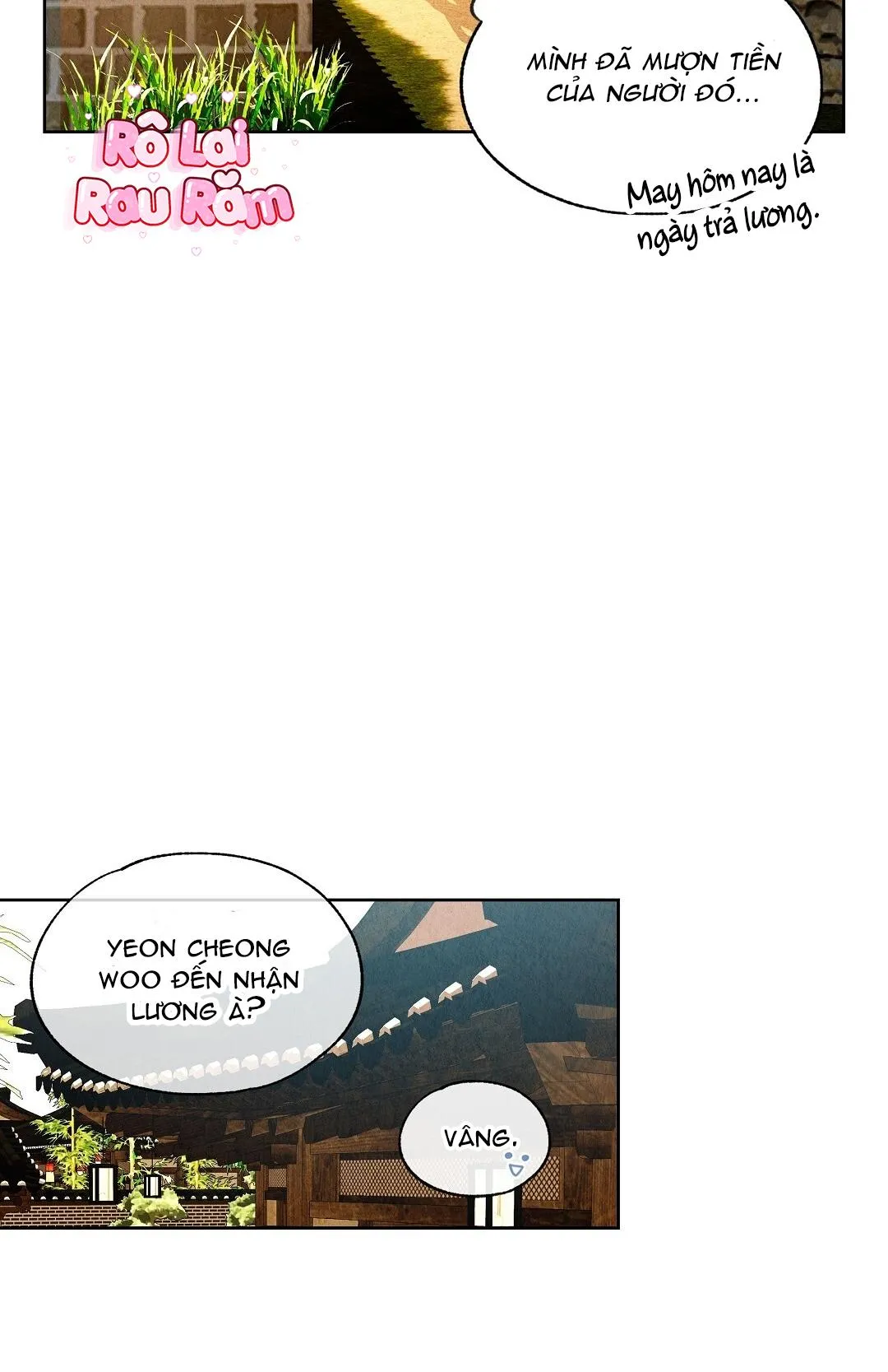 QUÁ KHỨ CỦA KẺ PHẢN DIỆN Chapter 10 Trang 75