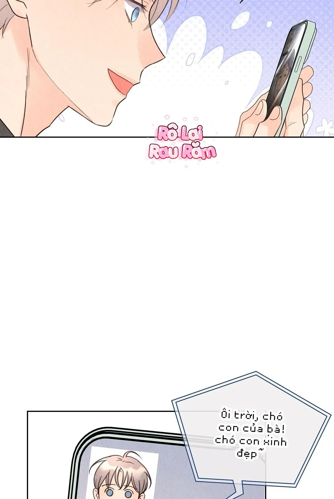 QUÁ KHỨ CỦA KẺ PHẢN DIỆN Chapter 10 Trang 78