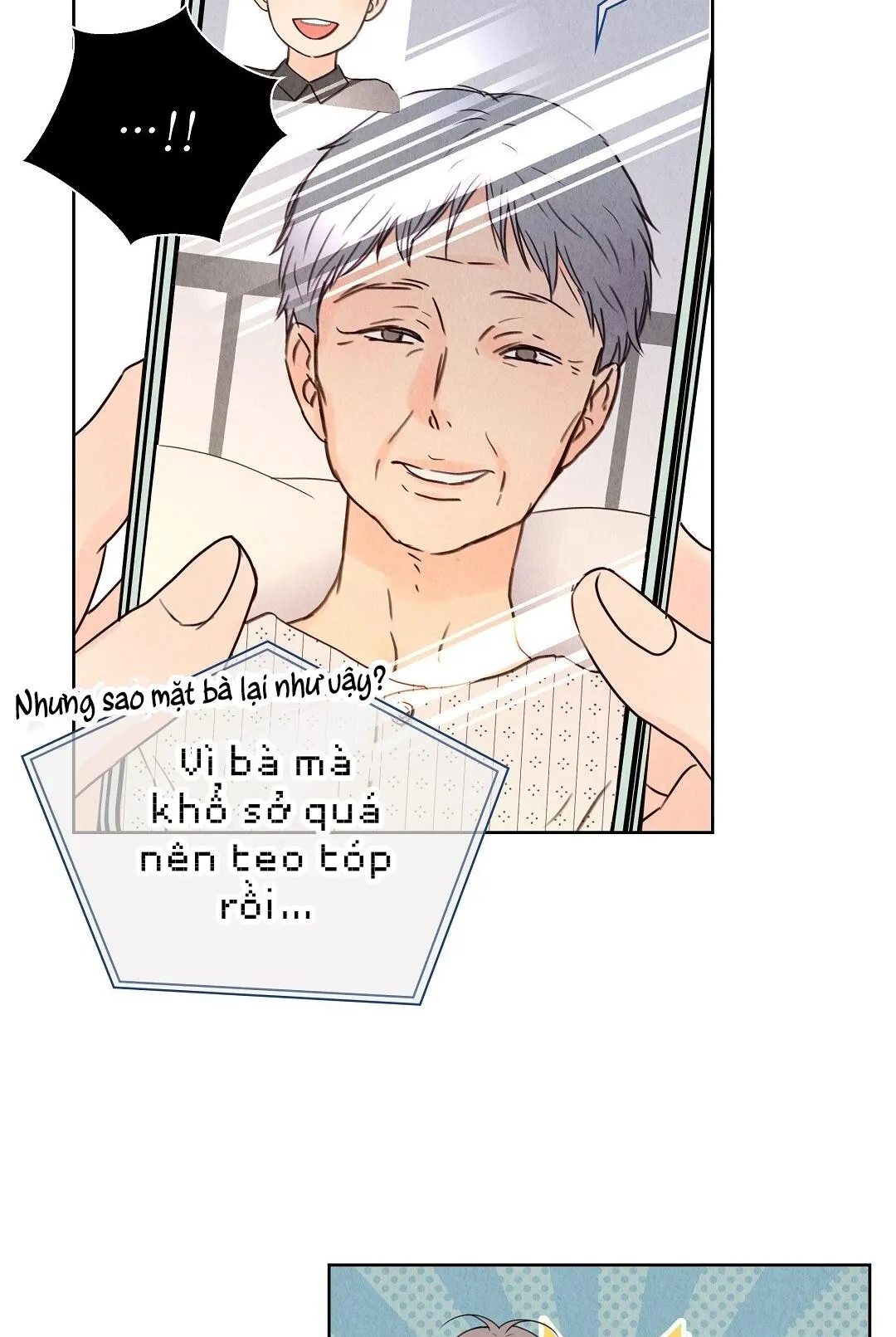 QUÁ KHỨ CỦA KẺ PHẢN DIỆN Chapter 10 Trang 79