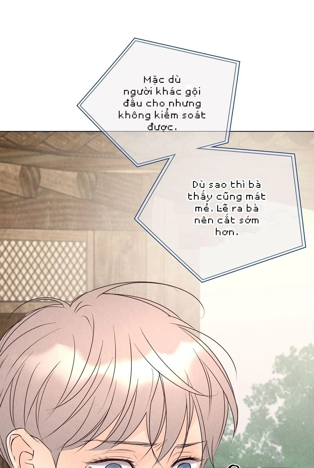 QUÁ KHỨ CỦA KẺ PHẢN DIỆN Chapter 10 Trang 81