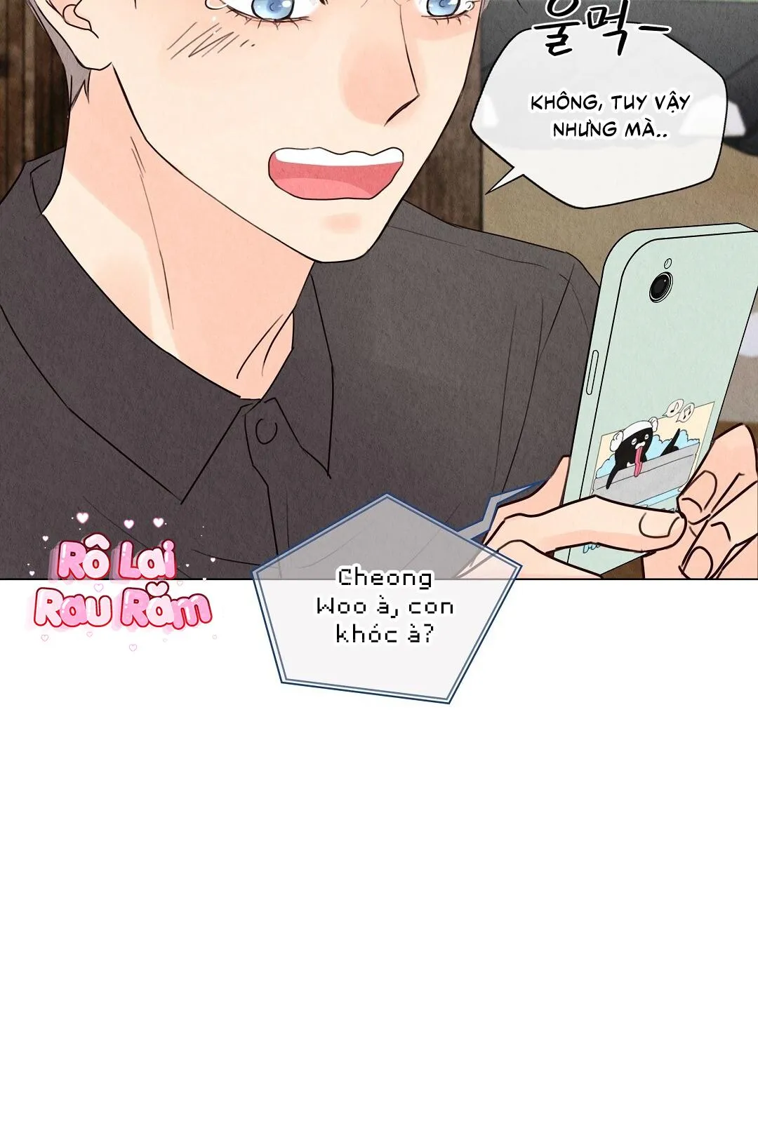 QUÁ KHỨ CỦA KẺ PHẢN DIỆN Chapter 10 Trang 82