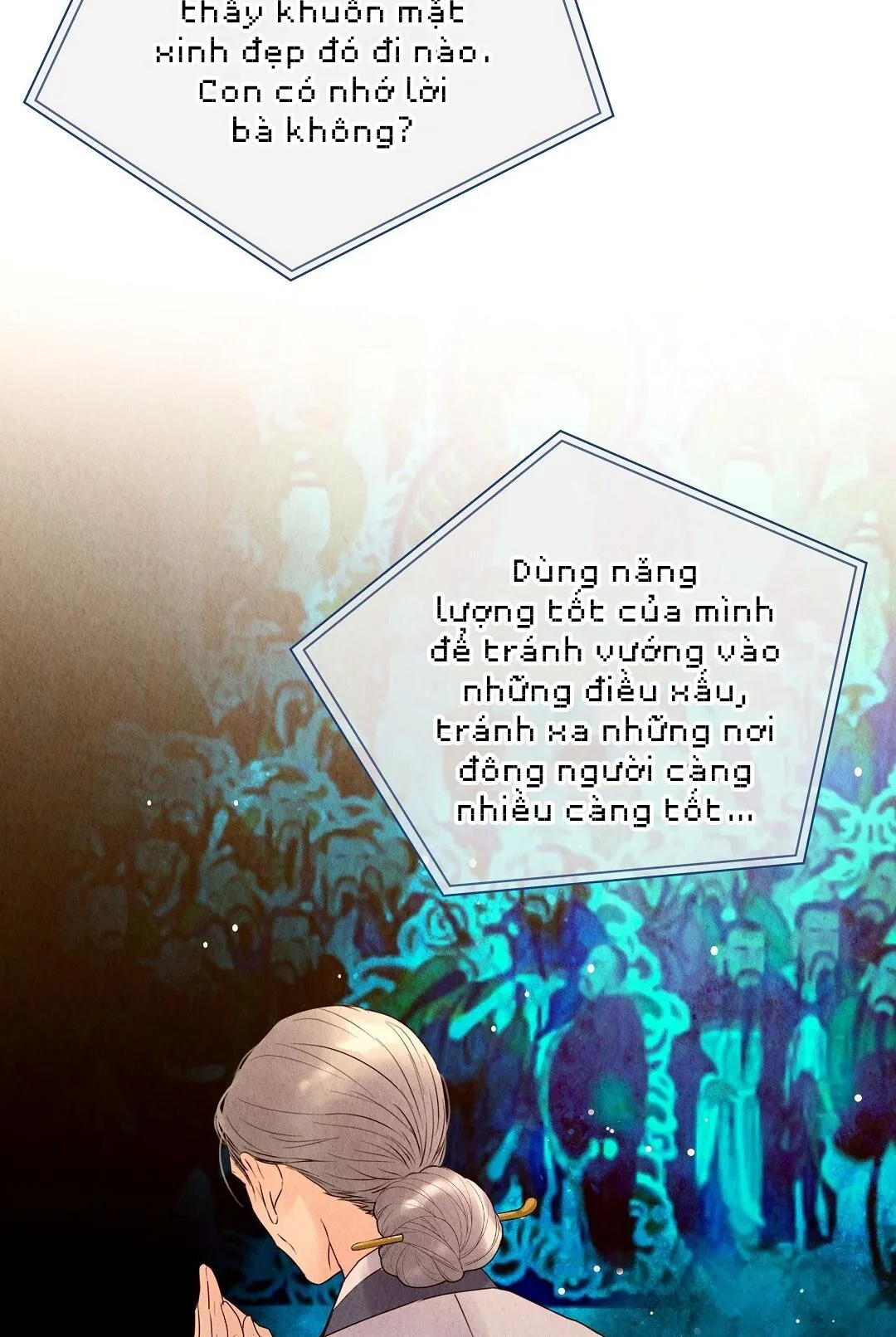 QUÁ KHỨ CỦA KẺ PHẢN DIỆN Chapter 10 Trang 84