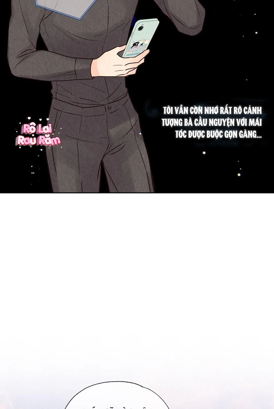 QUÁ KHỨ CỦA KẺ PHẢN DIỆN Chapter 10 Trang 86