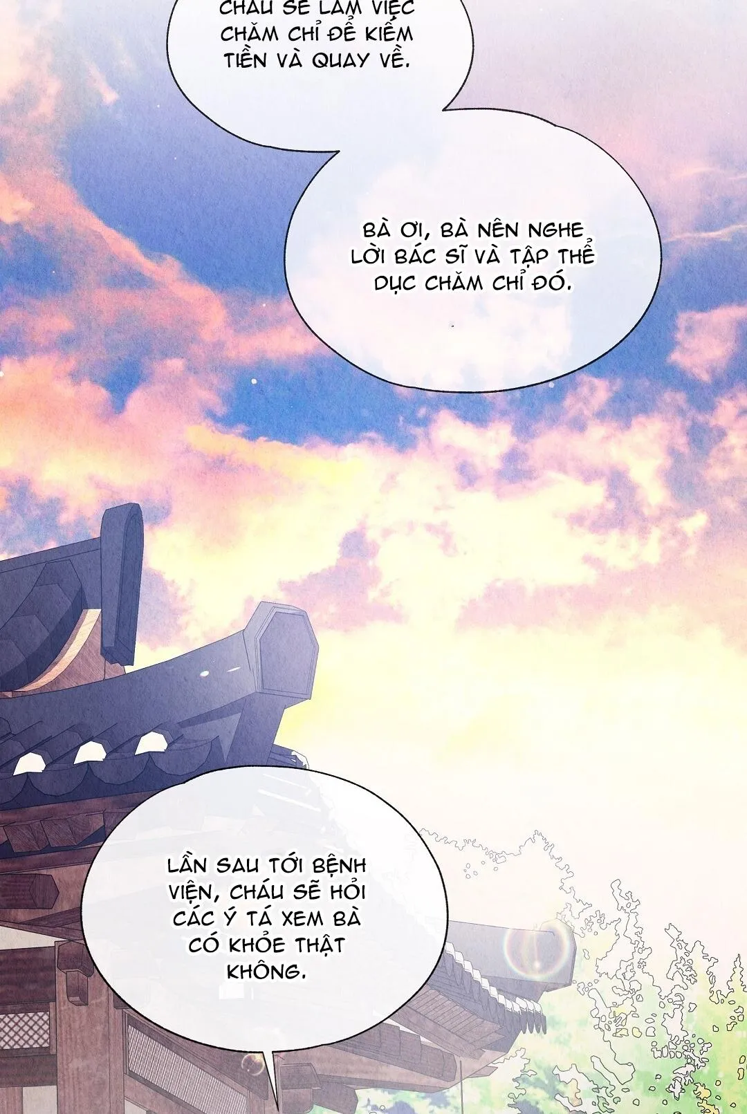 QUÁ KHỨ CỦA KẺ PHẢN DIỆN Chapter 10 Trang 87