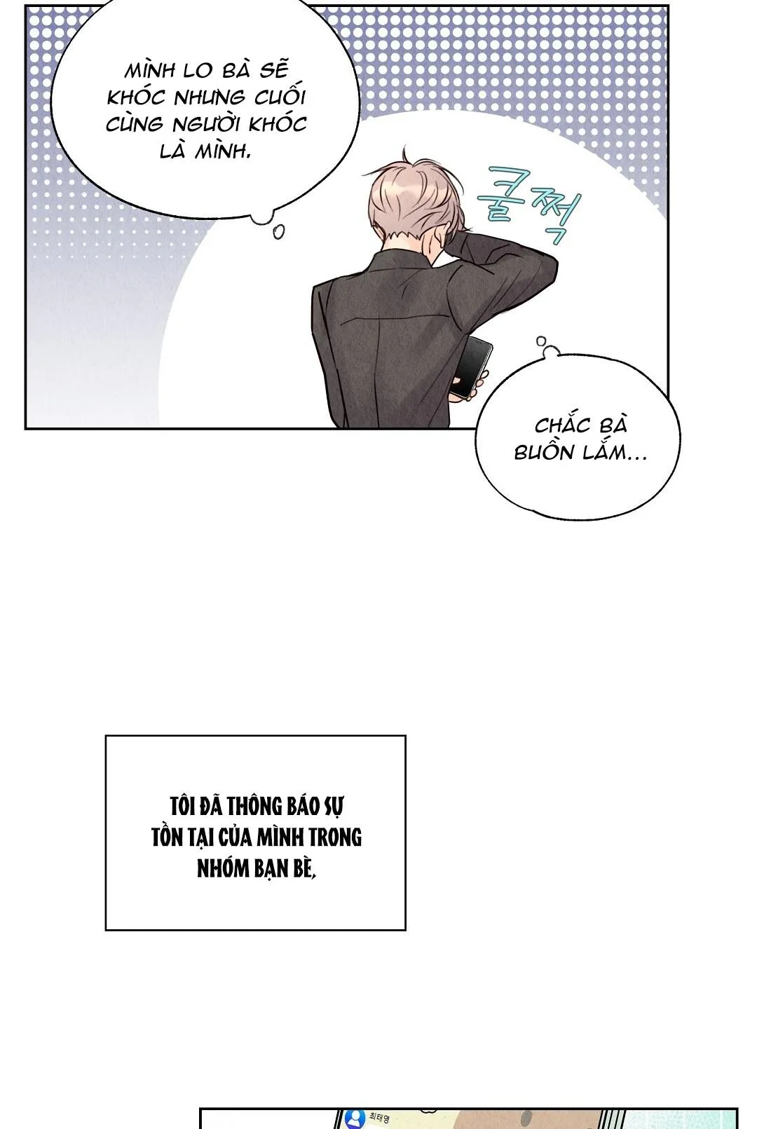 QUÁ KHỨ CỦA KẺ PHẢN DIỆN Chapter 10 Trang 89