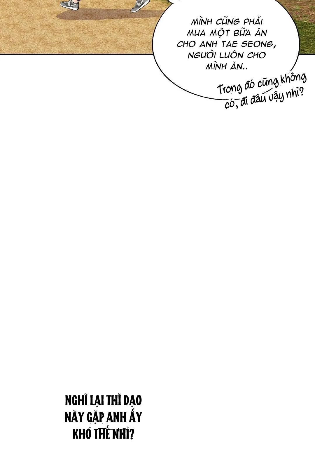 QUÁ KHỨ CỦA KẺ PHẢN DIỆN Chapter 10 Trang 94