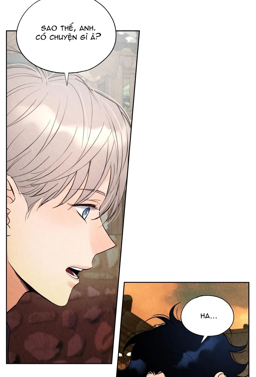 QUÁ KHỨ CỦA KẺ PHẢN DIỆN Chapter 10 Trang 104