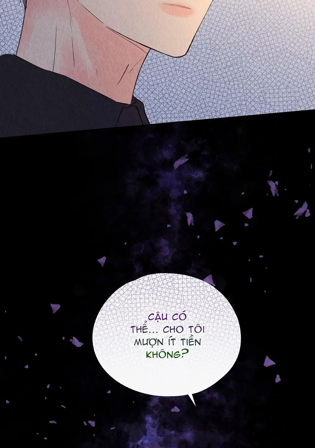 QUÁ KHỨ CỦA KẺ PHẢN DIỆN Chapter 10 Trang 107