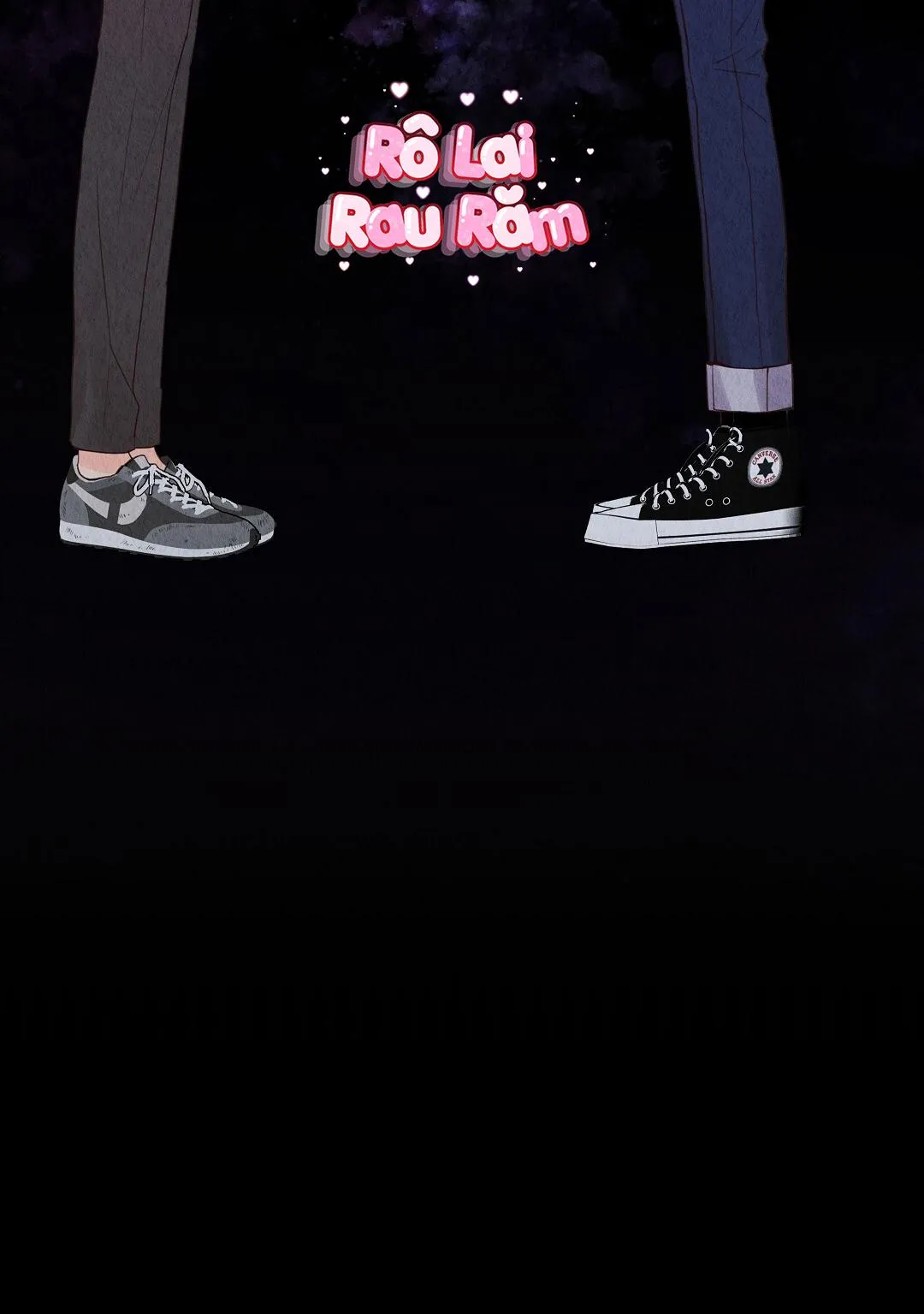 QUÁ KHỨ CỦA KẺ PHẢN DIỆN Chapter 10 Trang 109