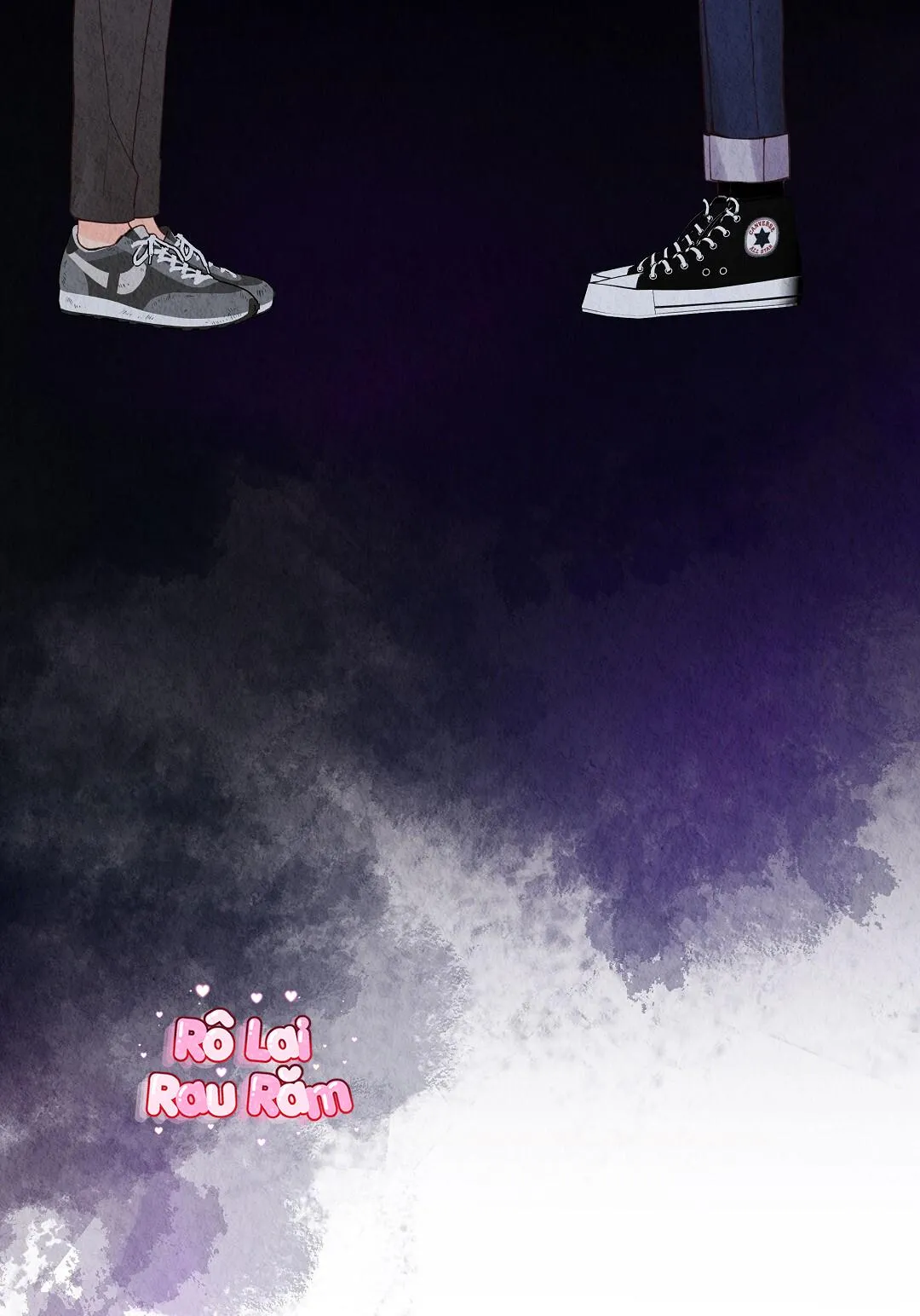 QUÁ KHỨ CỦA KẺ PHẢN DIỆN Chapter 11 Trang 3