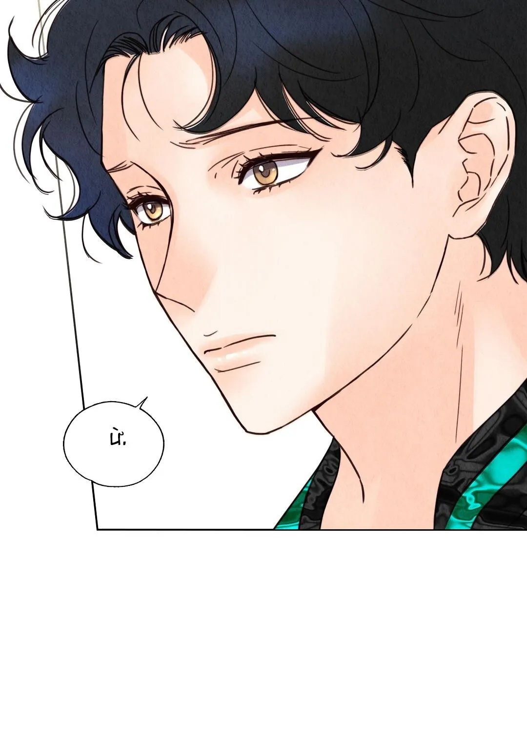 QUÁ KHỨ CỦA KẺ PHẢN DIỆN Chapter 11 Trang 8