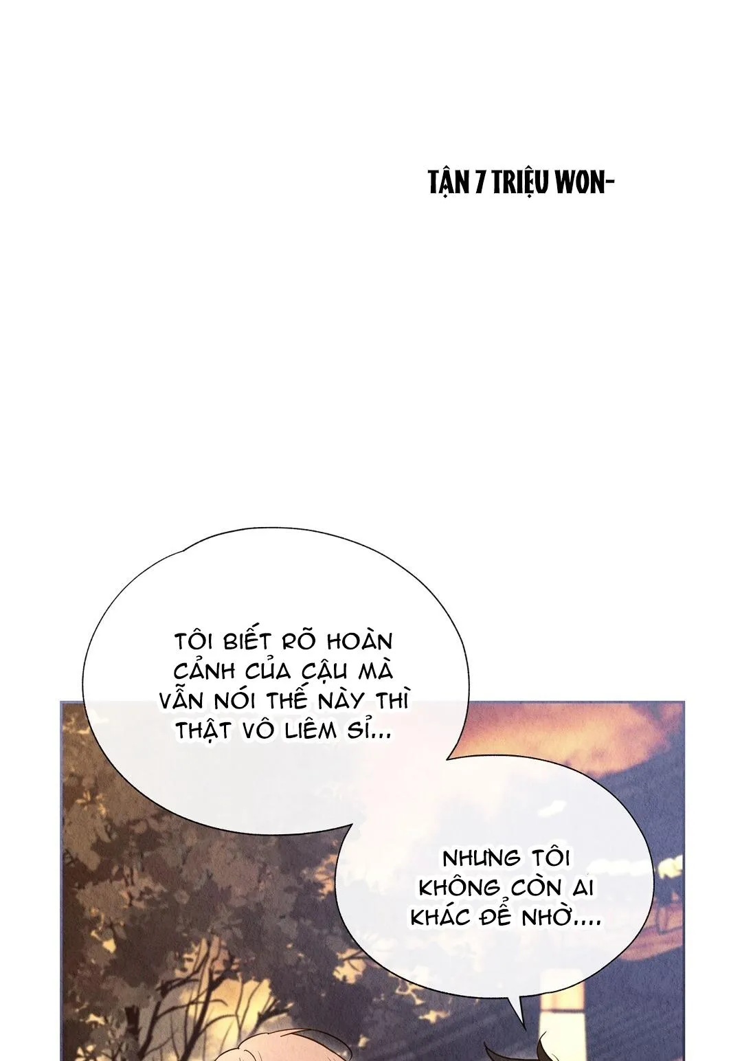 QUÁ KHỨ CỦA KẺ PHẢN DIỆN Chapter 11 Trang 14