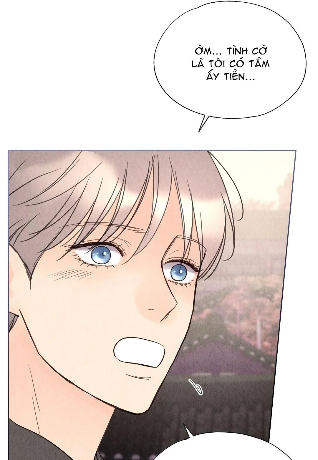 QUÁ KHỨ CỦA KẺ PHẢN DIỆN Chapter 11 Trang 17