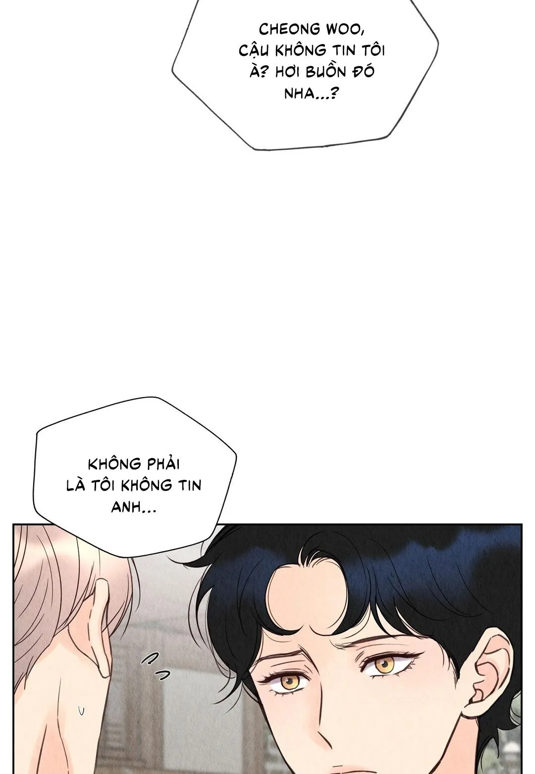 QUÁ KHỨ CỦA KẺ PHẢN DIỆN Chapter 11 Trang 21