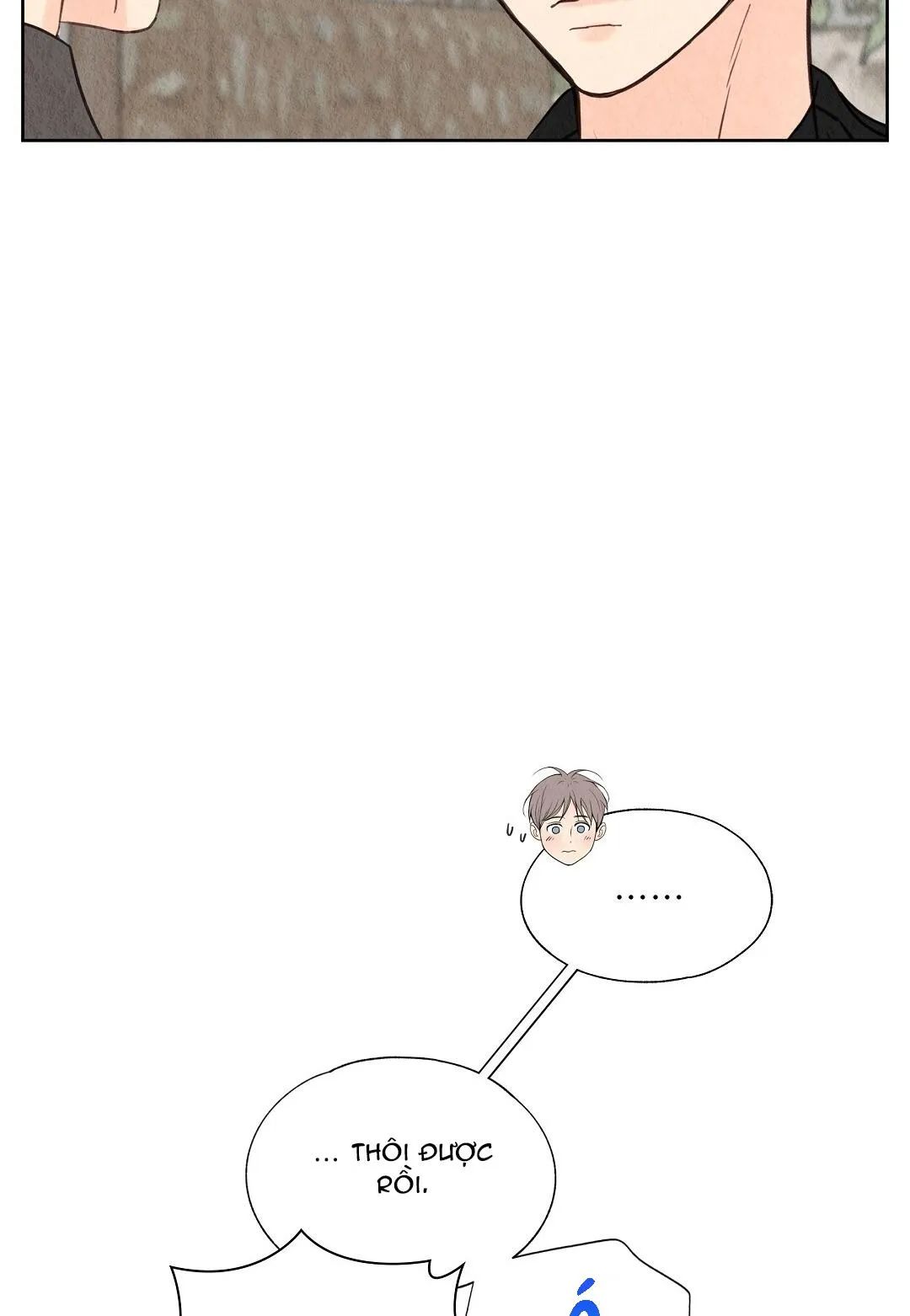 QUÁ KHỨ CỦA KẺ PHẢN DIỆN Chapter 11 Trang 22