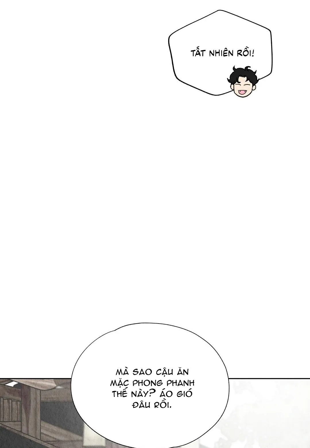 QUÁ KHỨ CỦA KẺ PHẢN DIỆN Chapter 11 Trang 24