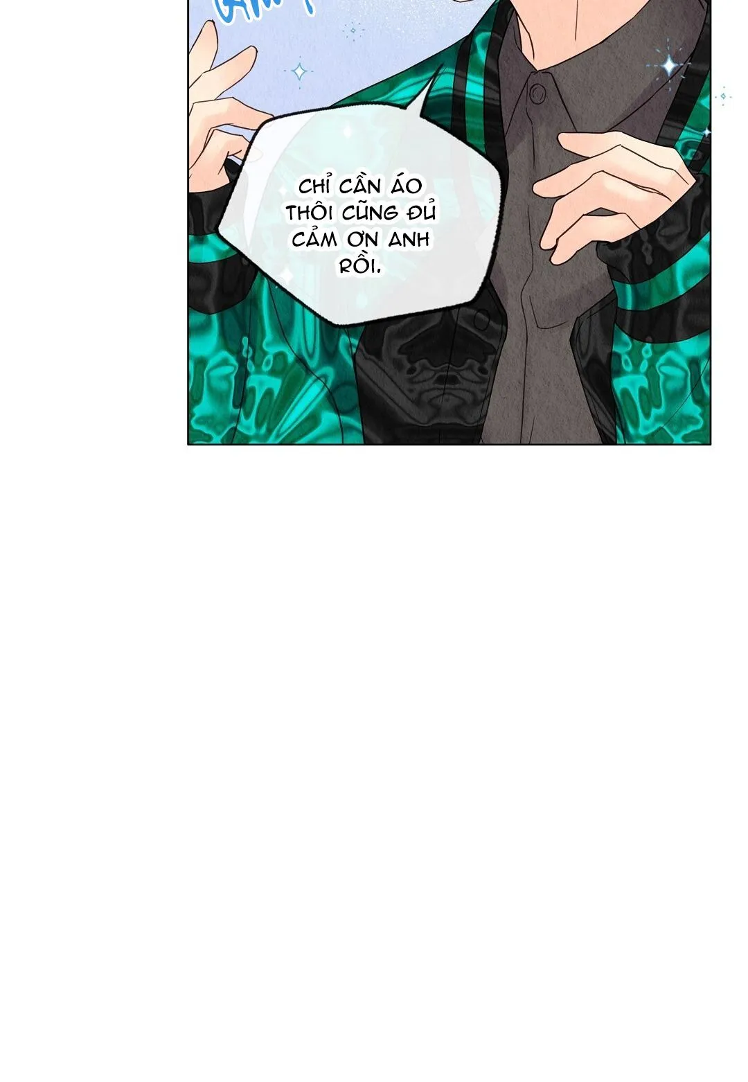 QUÁ KHỨ CỦA KẺ PHẢN DIỆN Chapter 11 Trang 28