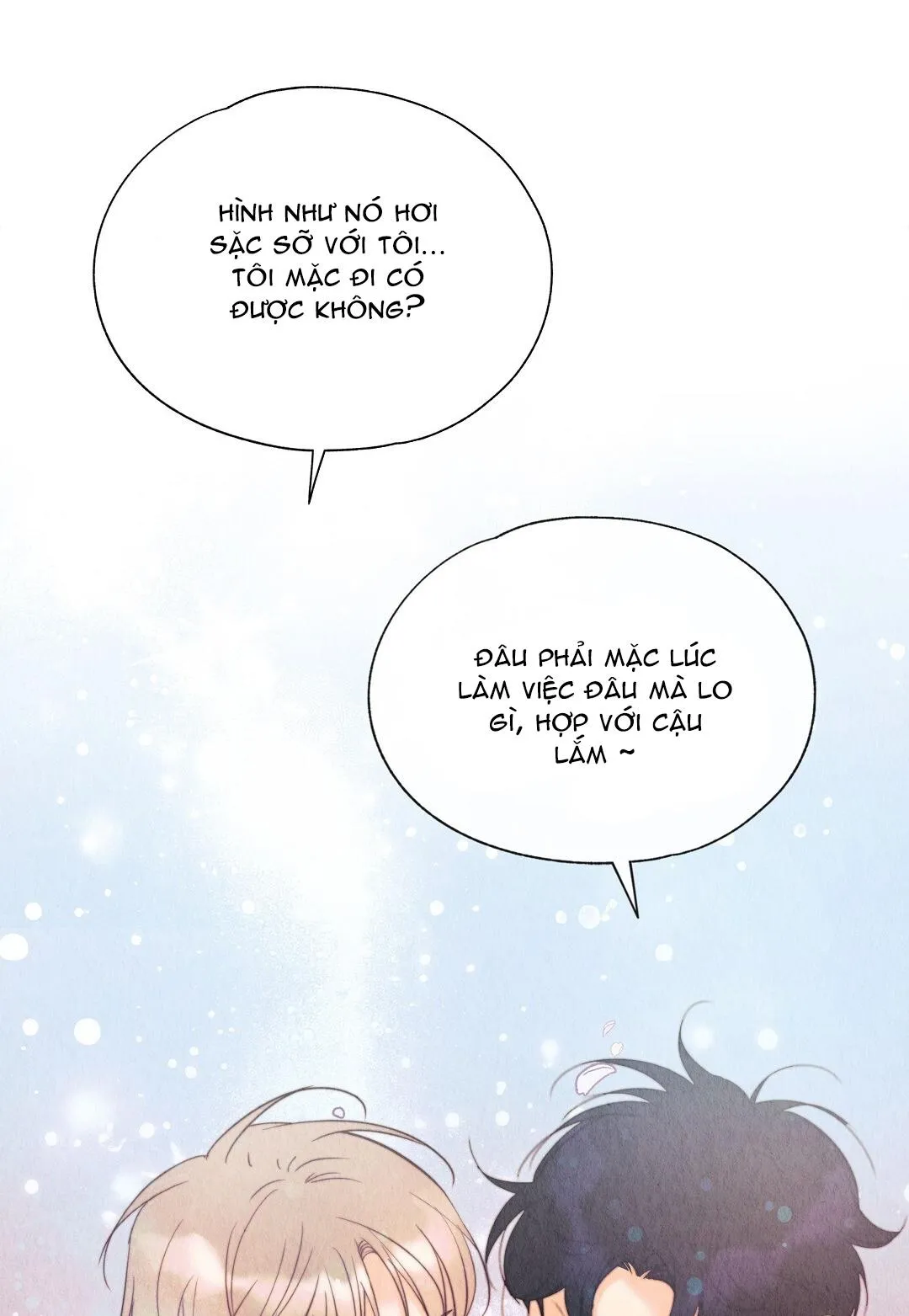 QUÁ KHỨ CỦA KẺ PHẢN DIỆN Chapter 11 Trang 29