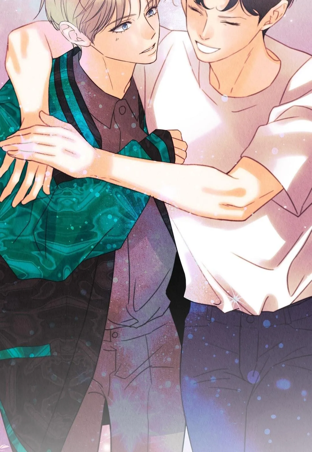 QUÁ KHỨ CỦA KẺ PHẢN DIỆN Chapter 11 Trang 30