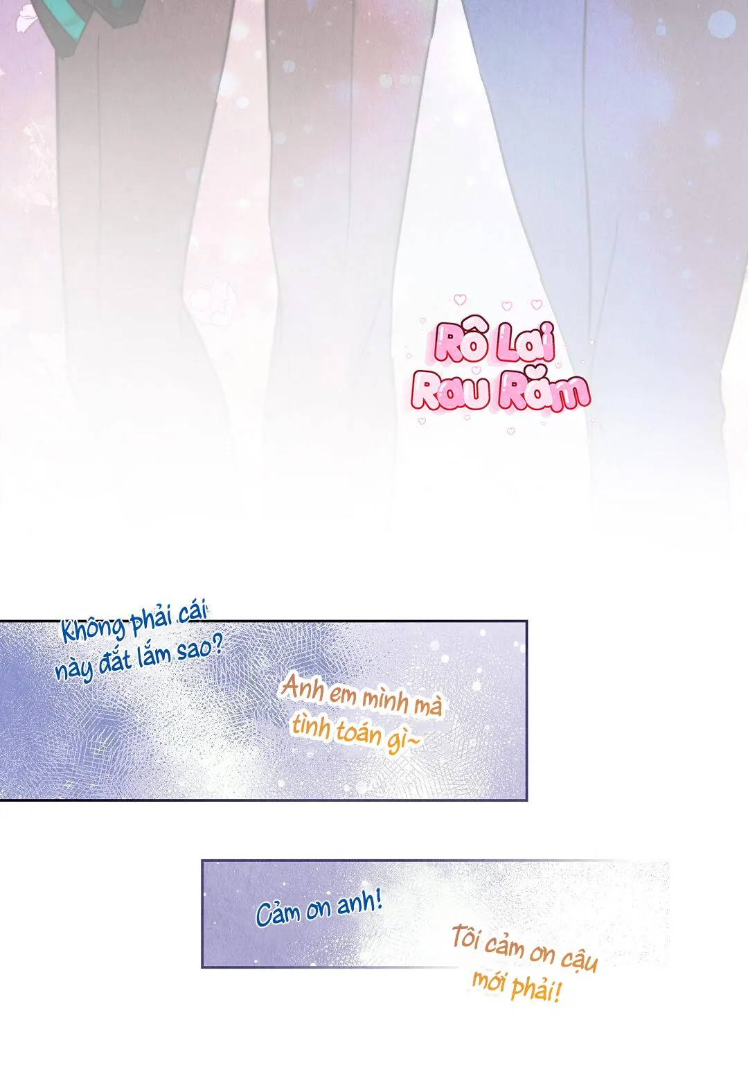 QUÁ KHỨ CỦA KẺ PHẢN DIỆN Chapter 11 Trang 31