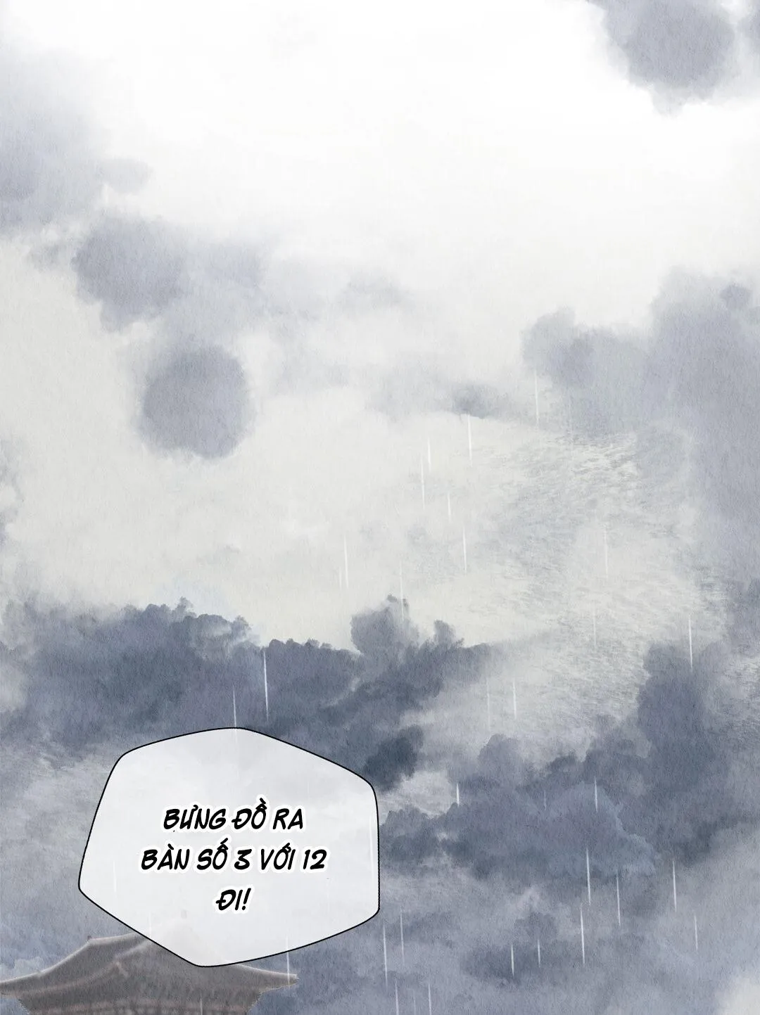 QUÁ KHỨ CỦA KẺ PHẢN DIỆN Chapter 11 Trang 33