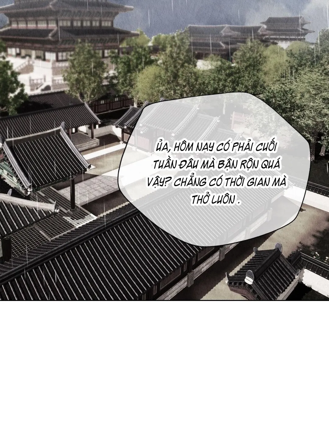 QUÁ KHỨ CỦA KẺ PHẢN DIỆN Chapter 11 Trang 34