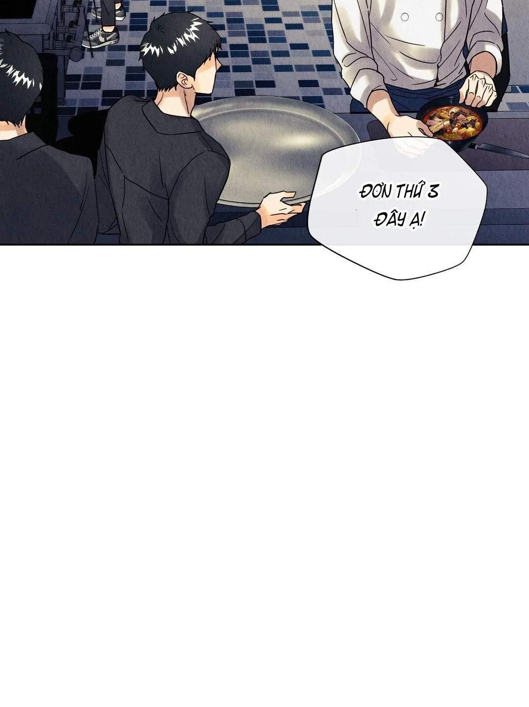 QUÁ KHỨ CỦA KẺ PHẢN DIỆN Chapter 11 Trang 36