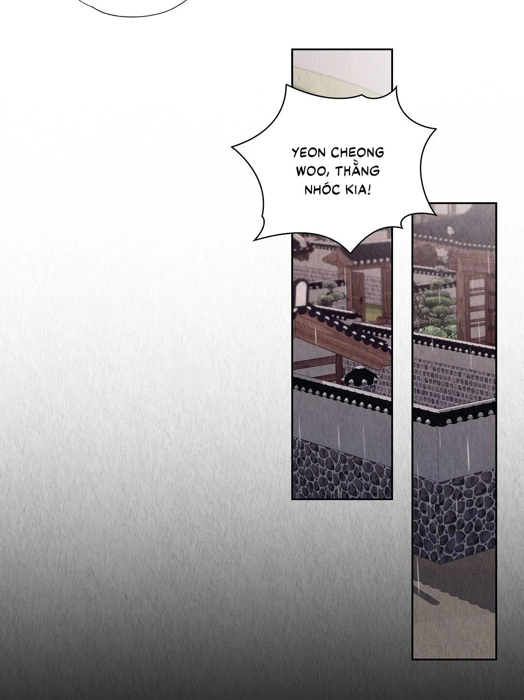 QUÁ KHỨ CỦA KẺ PHẢN DIỆN Chapter 11 Trang 39