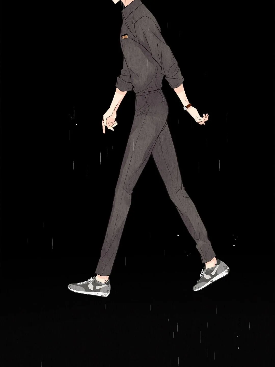 QUÁ KHỨ CỦA KẺ PHẢN DIỆN Chapter 11 Trang 41