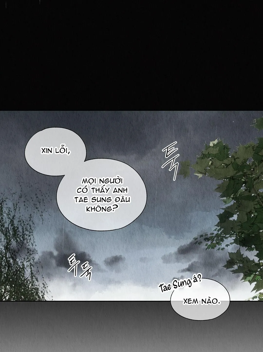 QUÁ KHỨ CỦA KẺ PHẢN DIỆN Chapter 11 Trang 42