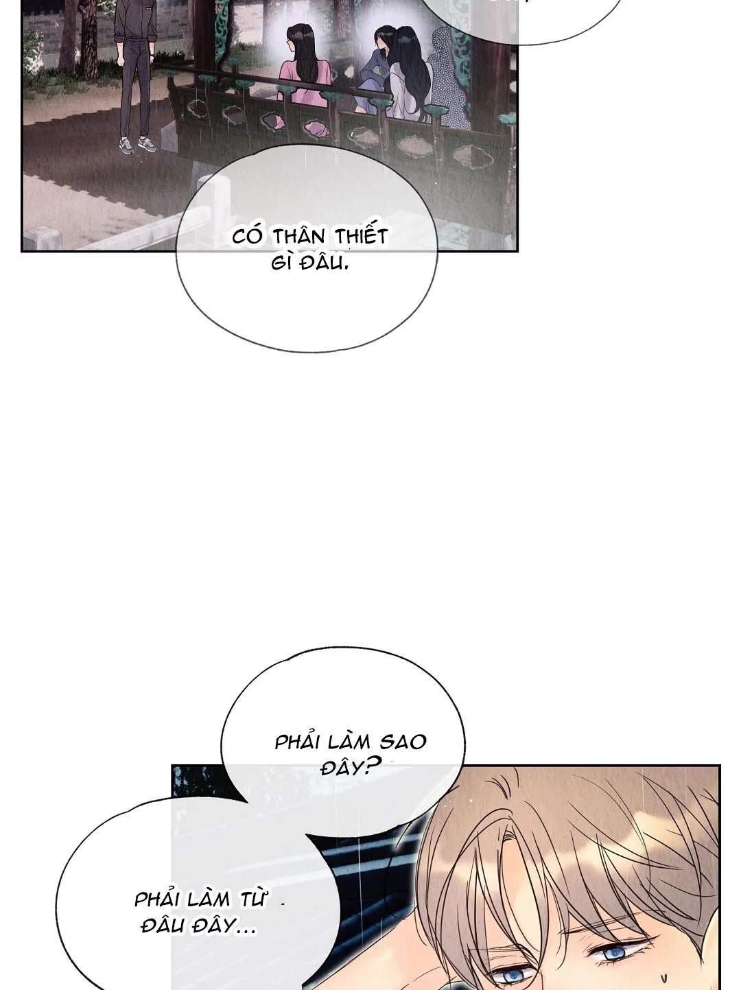 QUÁ KHỨ CỦA KẺ PHẢN DIỆN Chapter 11 Trang 44