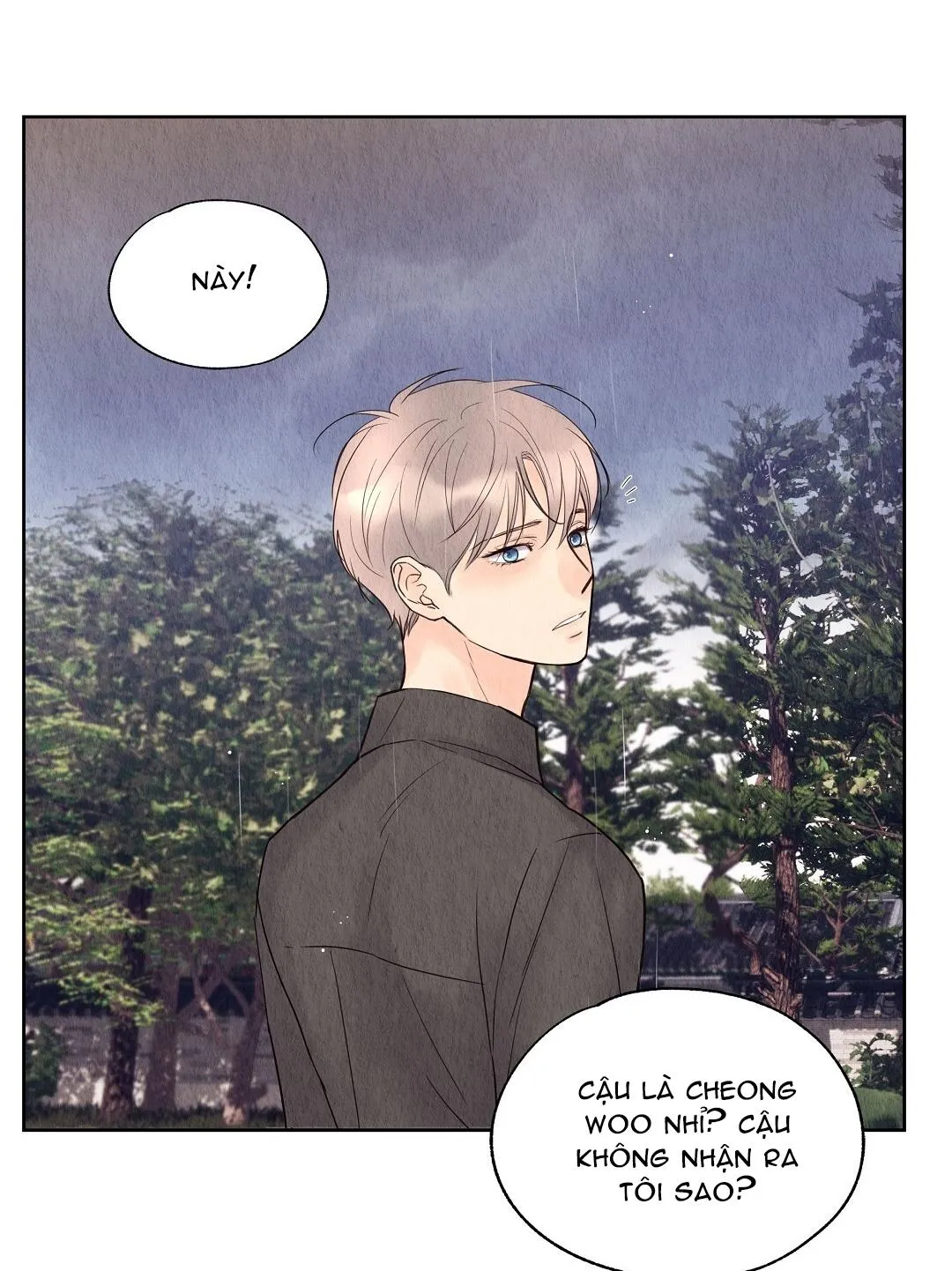 QUÁ KHỨ CỦA KẺ PHẢN DIỆN Chapter 11 Trang 46