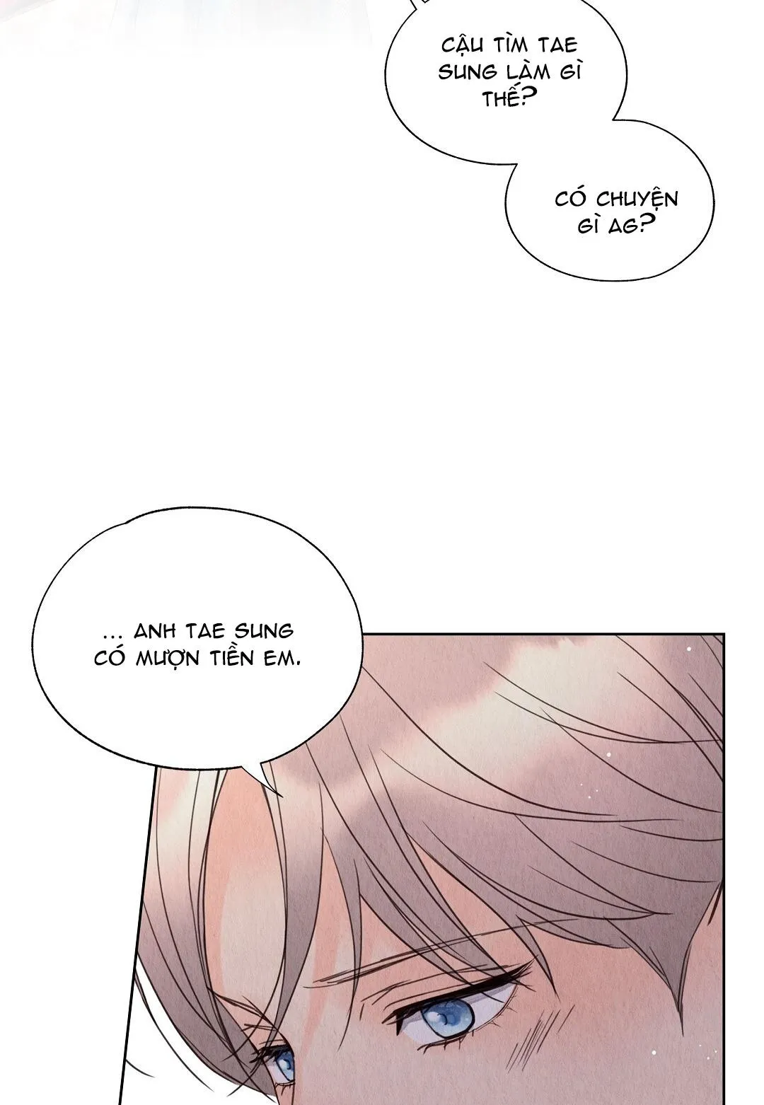 QUÁ KHỨ CỦA KẺ PHẢN DIỆN Chapter 11 Trang 50