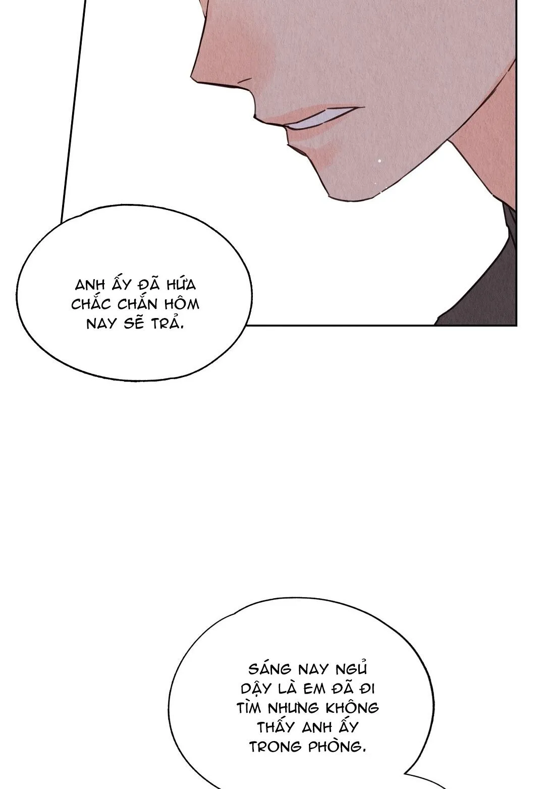 QUÁ KHỨ CỦA KẺ PHẢN DIỆN Chapter 11 Trang 51