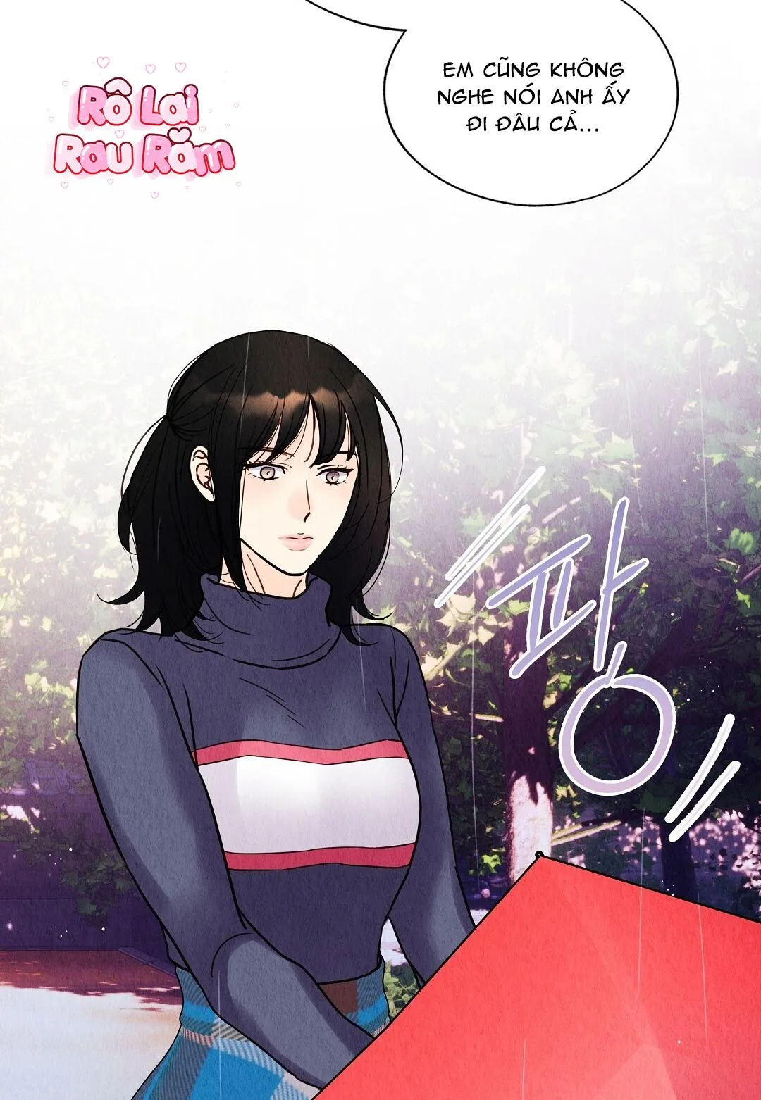 QUÁ KHỨ CỦA KẺ PHẢN DIỆN Chapter 11 Trang 52