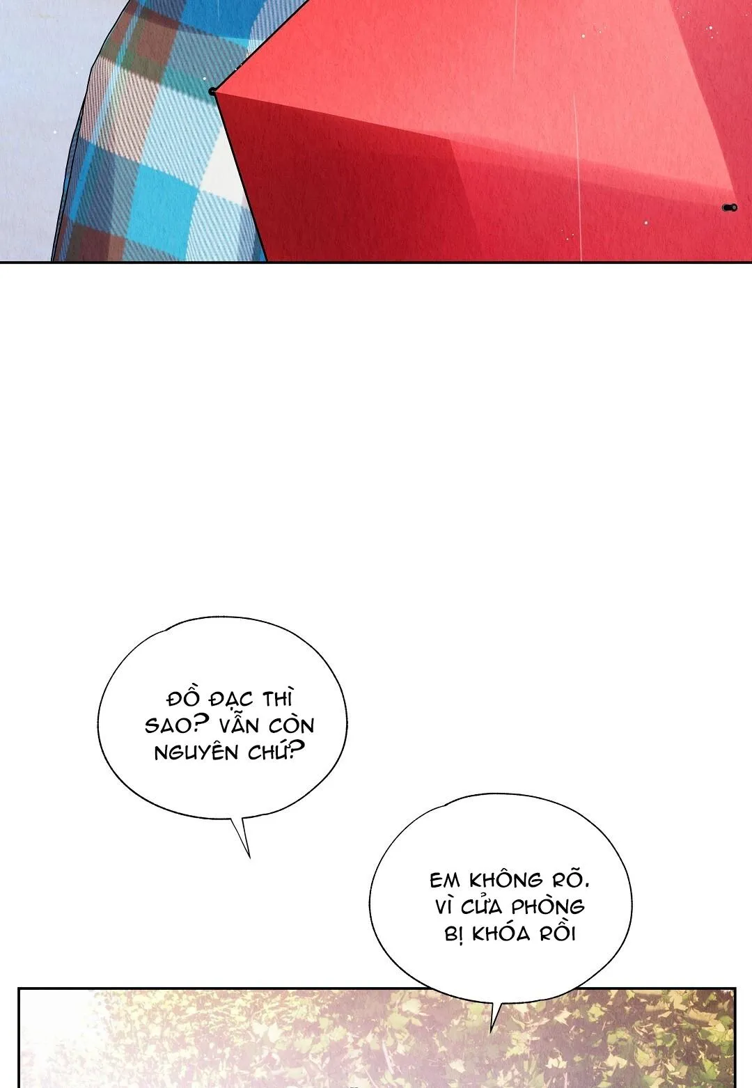 QUÁ KHỨ CỦA KẺ PHẢN DIỆN Chapter 11 Trang 53