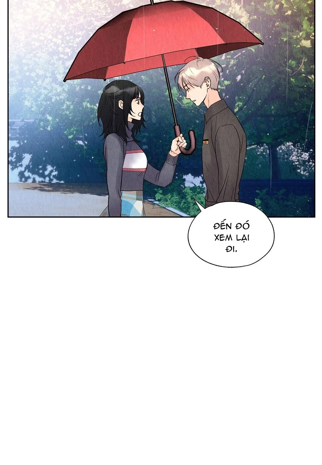 QUÁ KHỨ CỦA KẺ PHẢN DIỆN Chapter 11 Trang 54