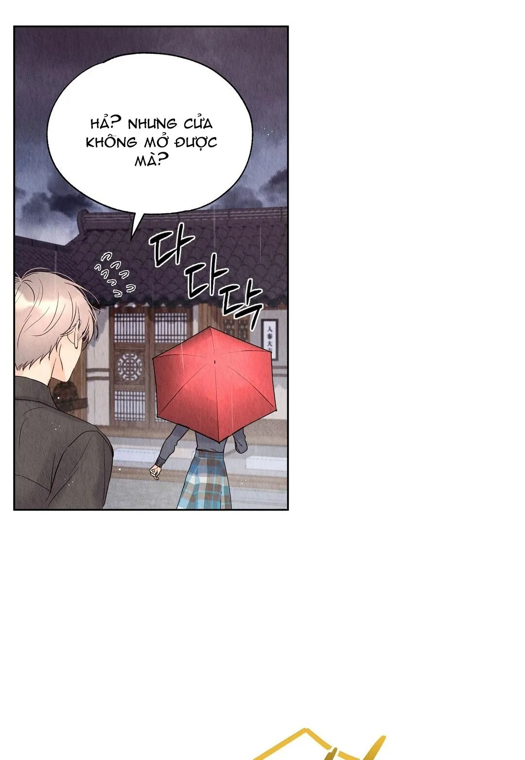 QUÁ KHỨ CỦA KẺ PHẢN DIỆN Chapter 11 Trang 55