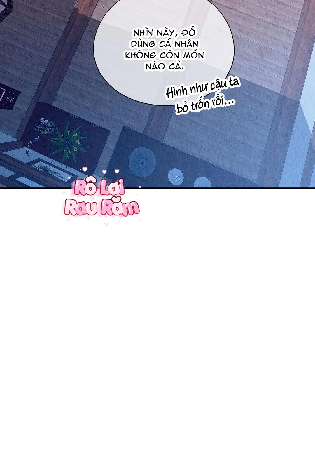 QUÁ KHỨ CỦA KẺ PHẢN DIỆN Chapter 11 Trang 58