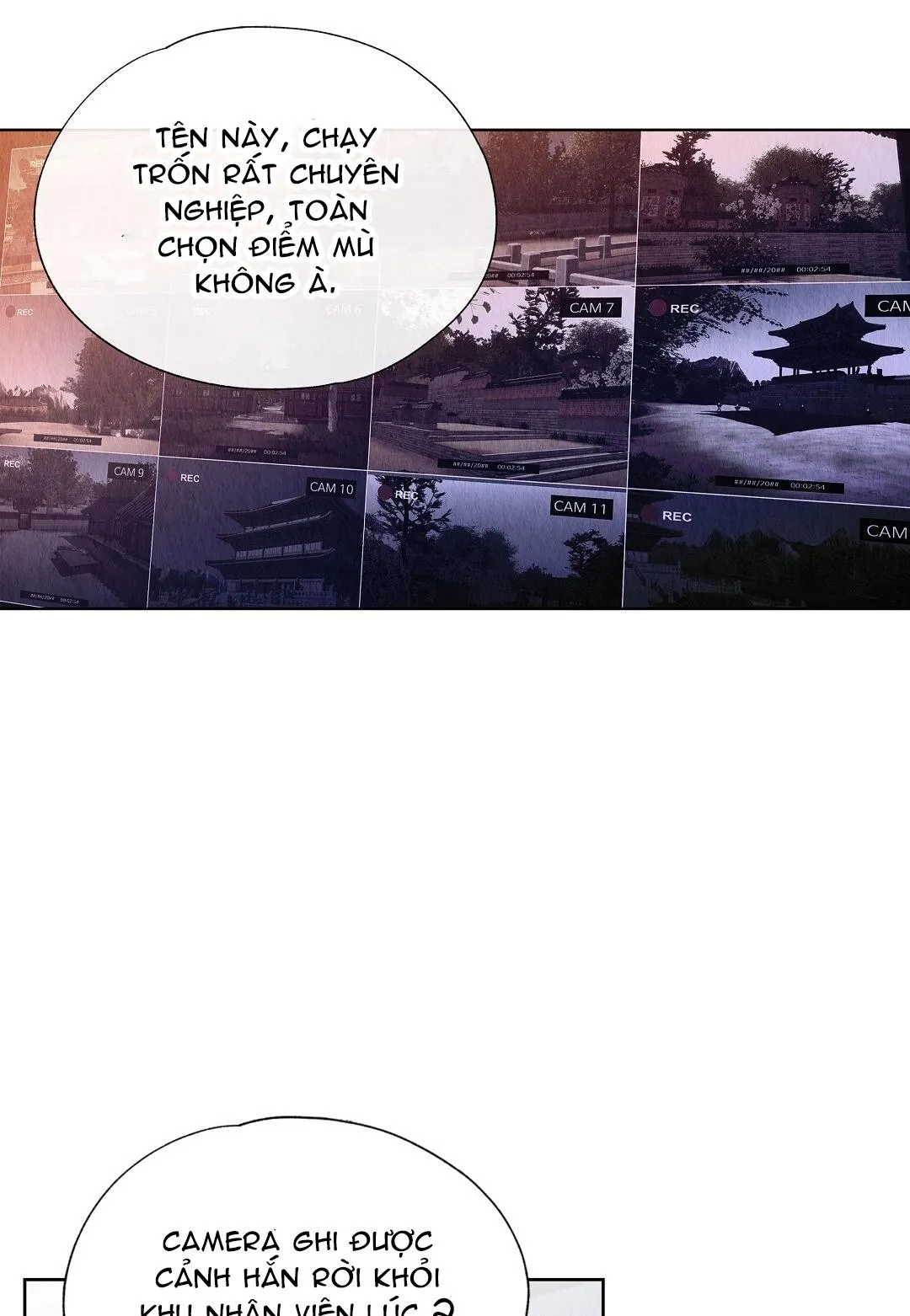 QUÁ KHỨ CỦA KẺ PHẢN DIỆN Chapter 11 Trang 62