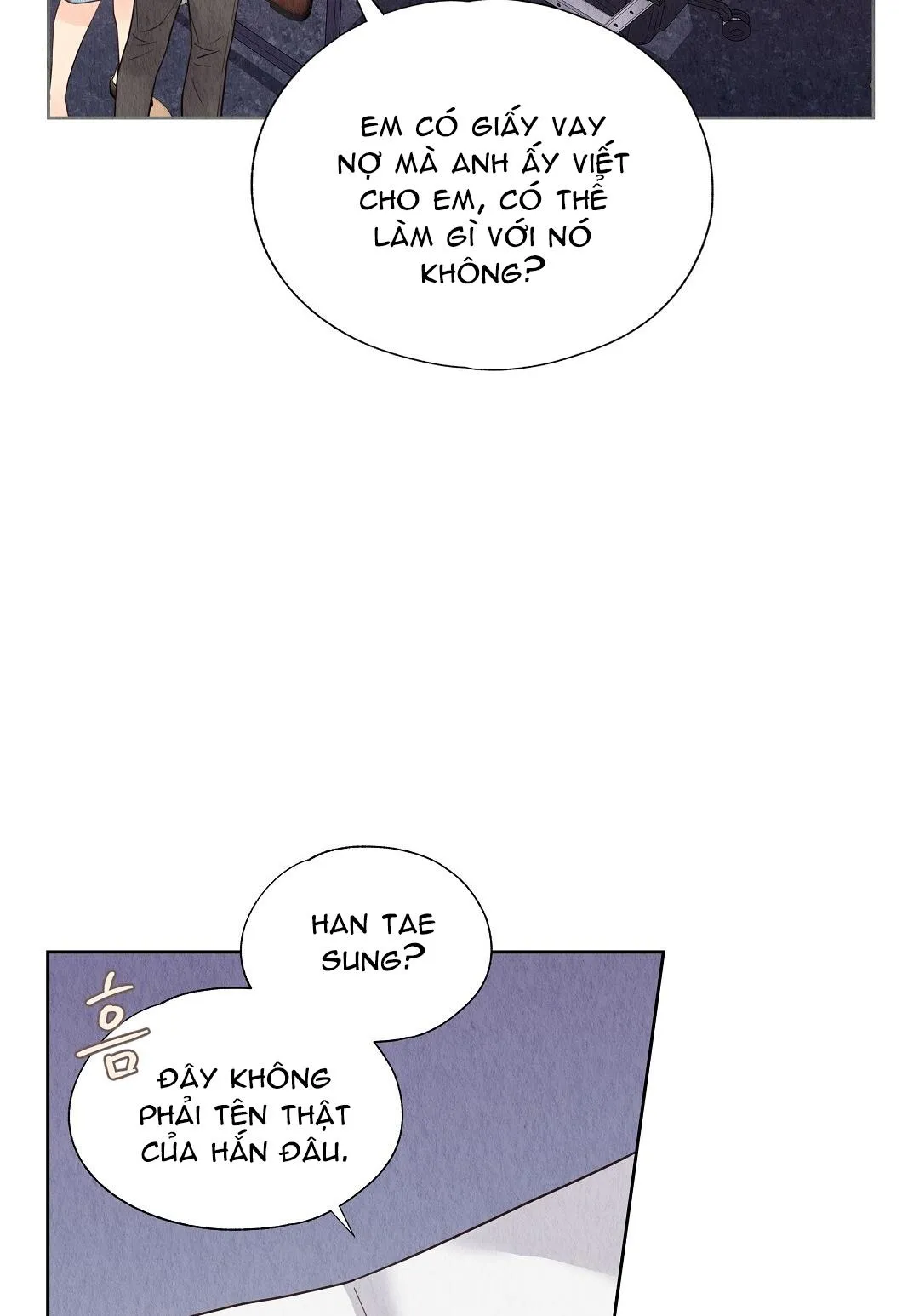 QUÁ KHỨ CỦA KẺ PHẢN DIỆN Chapter 11 Trang 66