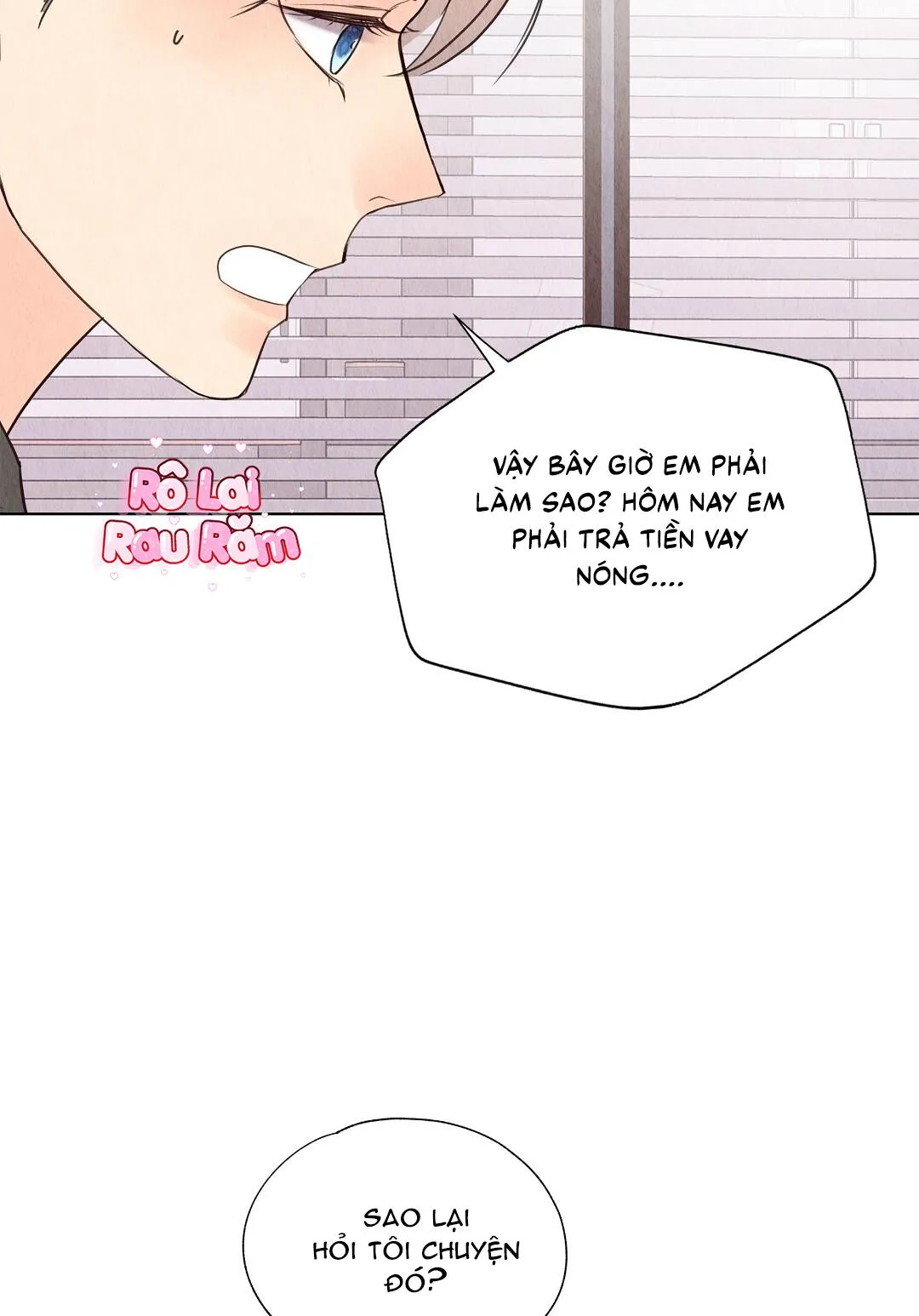 QUÁ KHỨ CỦA KẺ PHẢN DIỆN Chapter 11 Trang 75