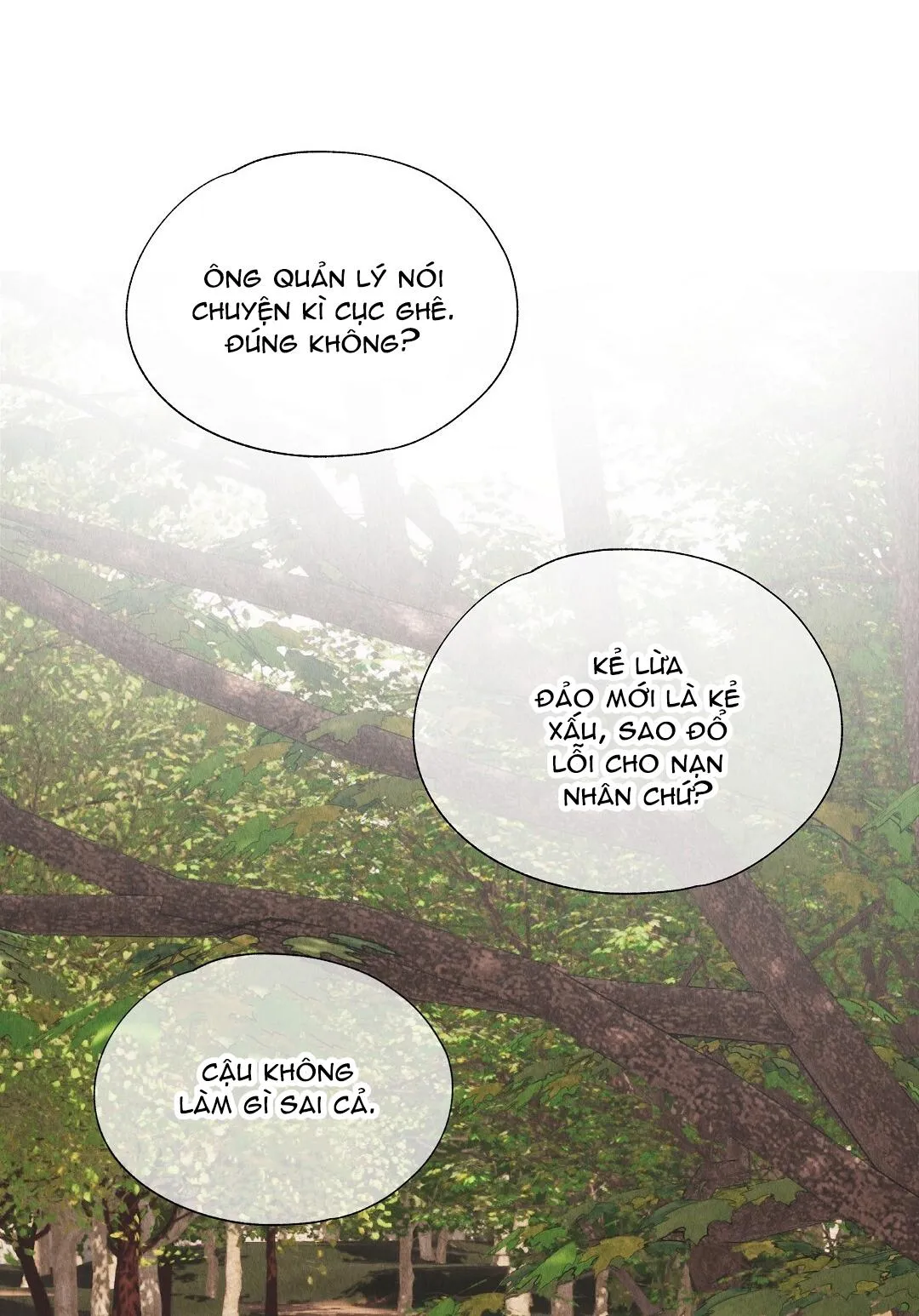 QUÁ KHỨ CỦA KẺ PHẢN DIỆN Chapter 11 Trang 79