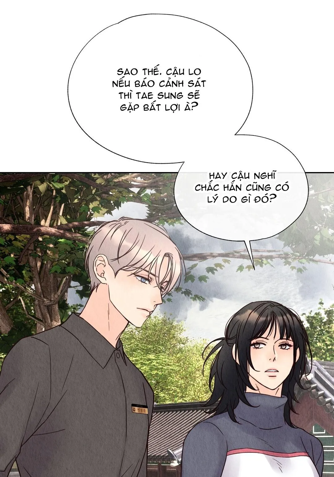 QUÁ KHỨ CỦA KẺ PHẢN DIỆN Chapter 11 Trang 82