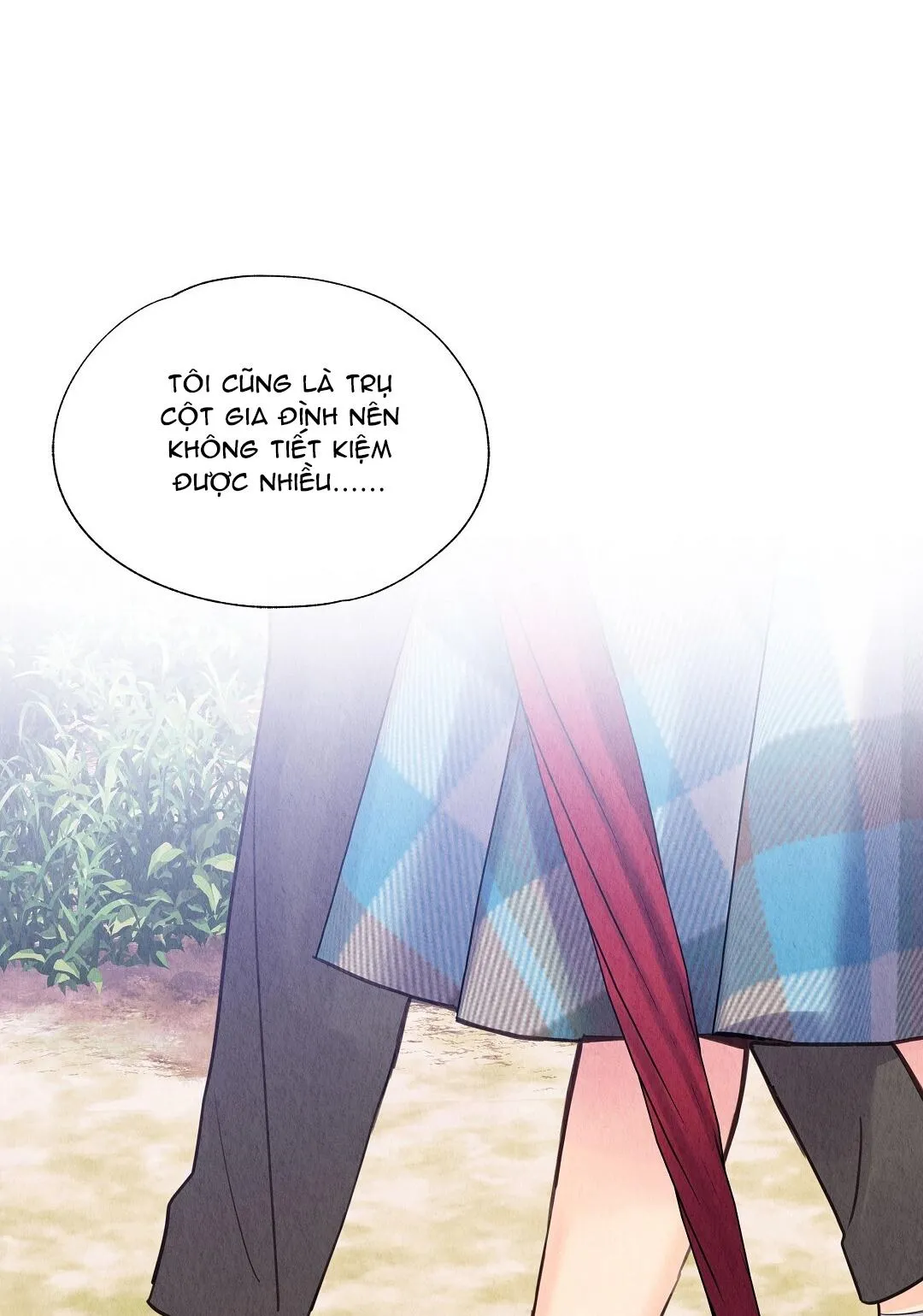 QUÁ KHỨ CỦA KẺ PHẢN DIỆN Chapter 11 Trang 86